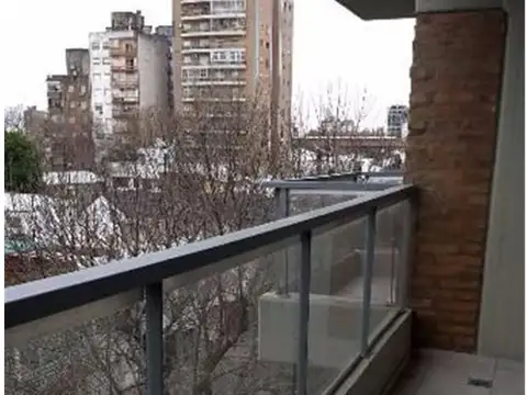 Departamento en Alquiler en Abasto, $ 680.000