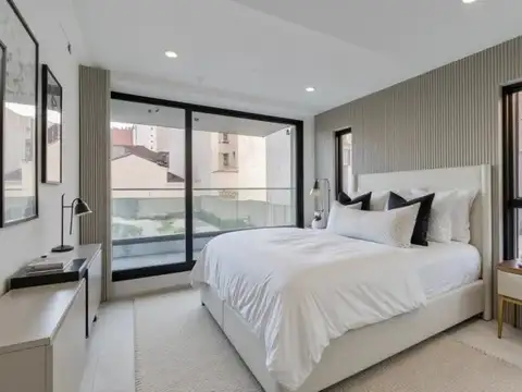 Departamento 5 ambientes con 3 baños