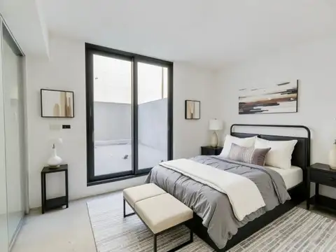 Departamento en Venta con 2 cocheras