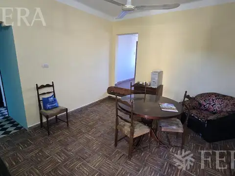 Venta PH 2 ambientes con terraza en Gerli