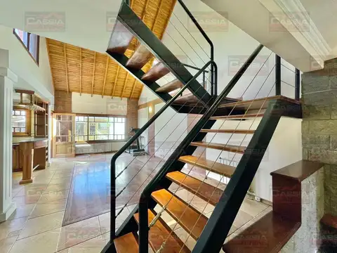 Casa en Venta 15 años