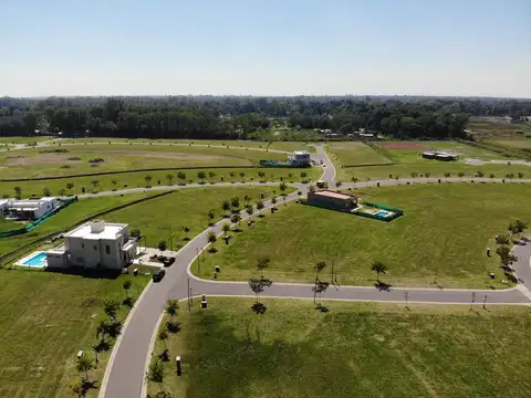 Terreno Lote  en Venta ubicado en San Pablo Chico, Pilar, G.B.A. Zona Norte