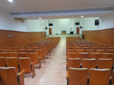 Esteban Echeverria  al 6100