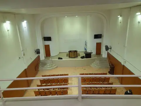 Local en Venta en Gregorio De Laferrere, USD 1.600.000