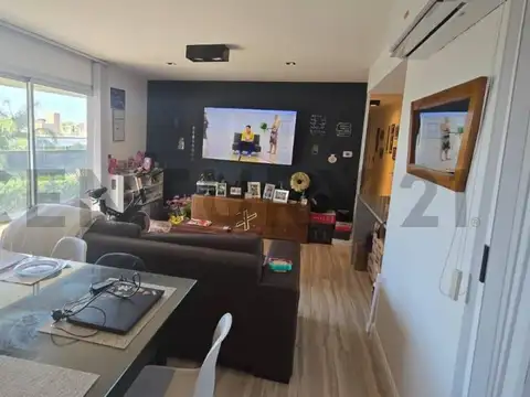 Departamento en Venta 2025 años