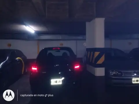 Cochera, Venta, Barrio Norte