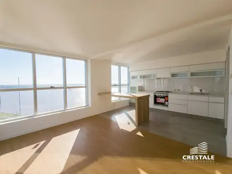 Departamento en Venta con 2 cocheras