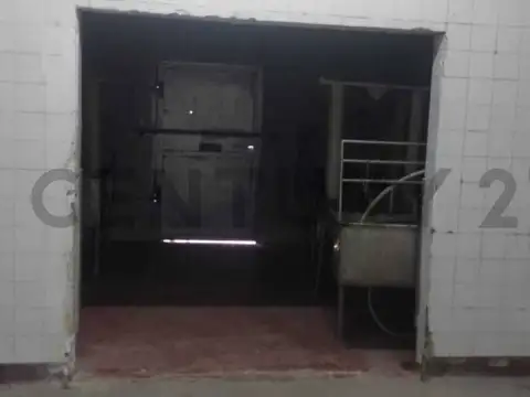 Galpon en Venta 660  mts Fondo