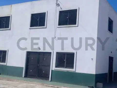 Galpon en Venta en Florencio Varela, USD 1.500.000