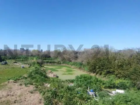 Venta de Planta Industrial Fábrica en Florencio Varela