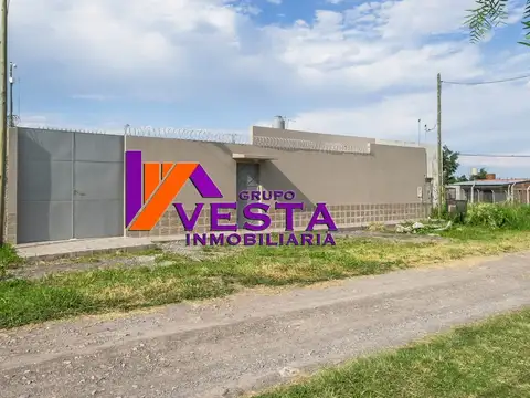 Los Robles *el Encon *casa En Venta Con Pileta *