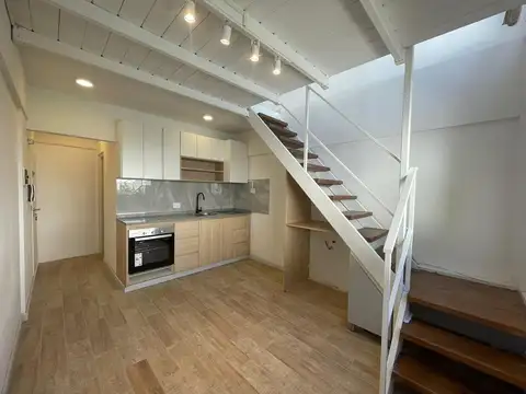 Loft 2 ambientes Banfield-apto credito