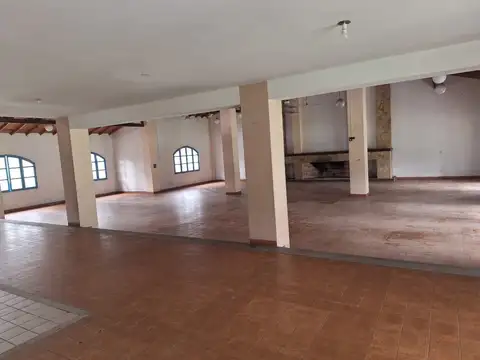 Casa en Alquiler al Norte