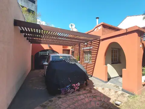 Casa en Venta en Castelar, USD 69.000