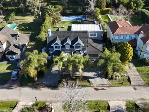 Coronel Vicente Dupuy 6000