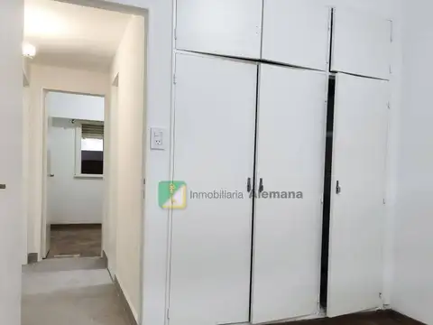 Alquiler - Departamento - 3 ambientes - Villa Ballester
