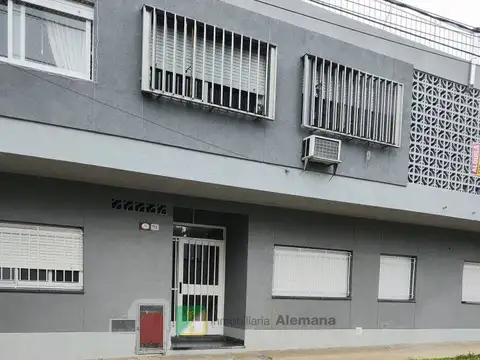 Alquiler - Departamento - 3 ambientes - Villa Ballester