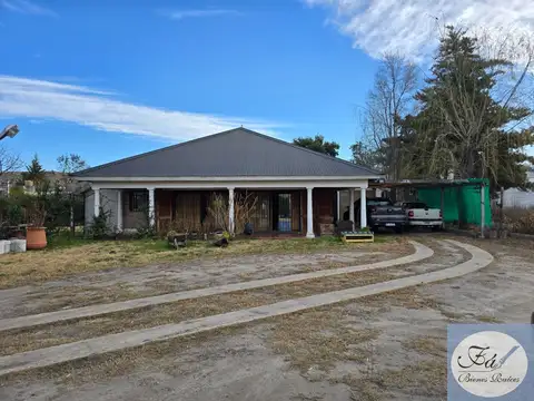 Un Refugio de Encanto: Naturaleza y Confort