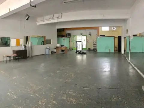 Local en Venta 30 años