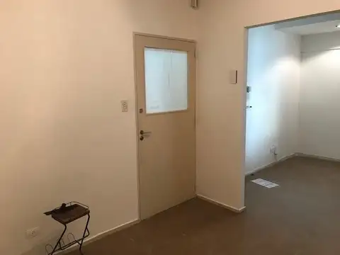 Oficina en Venta en Belgrano, USD 30.000