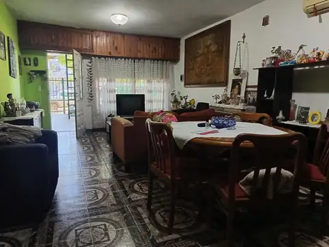 Casa en venta en Libertad