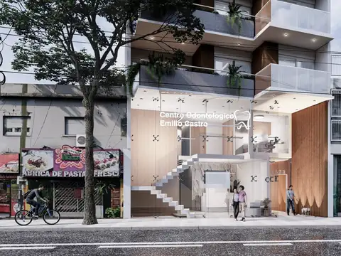 Departamento en Venta en Mataderos, USD 202.000