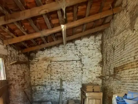 Casa en Venta 43 años