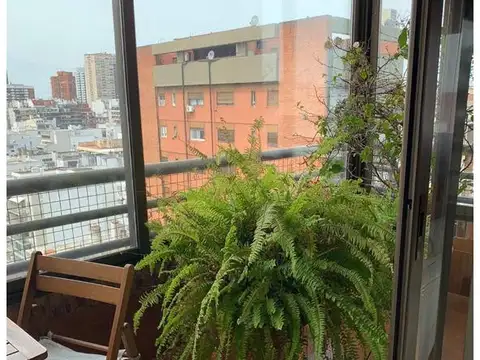 Departamento en Venta en Palermo, USD 430.000