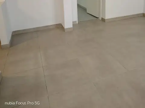 Depto Tipo Casa en Alquiler en Villa Lugano, $ 600.000