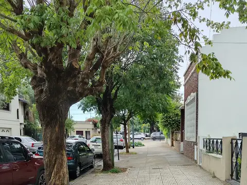 Martiniano Leguizamón 3700, Piso 0