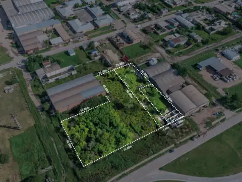 Terreno en Venta en Deolindo Felipe Bittel, USD 80.000