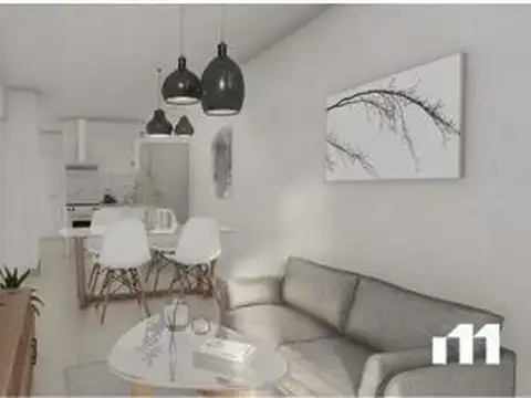 Departamento en Venta 3 dormitorios , 2 baños Piso exclusivo - Abasto