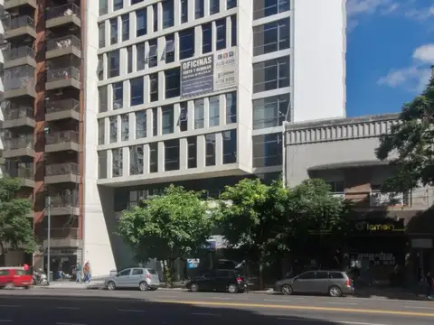 Oficina en Alquiler 10 años