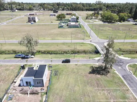 Terreno en Venta de 309,0 m2