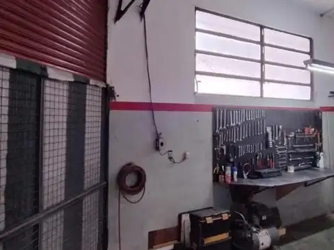 Galpon en Venta en Caseros, USD 95.000