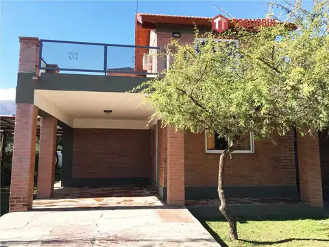 Cabañas Merlo Venta