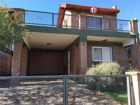Casa en Venta de 8 dormitorios