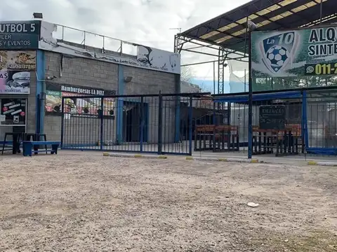 Predio R26 Cod: 11018