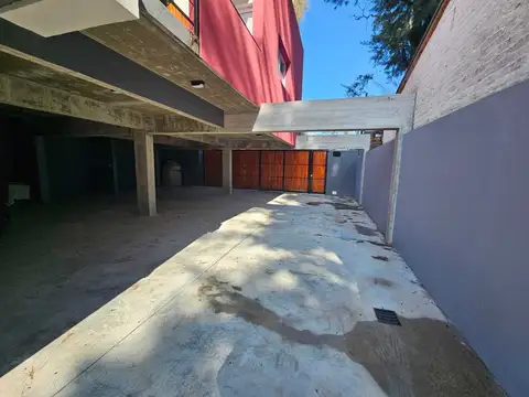 Departamento en Alquiler A Estrenar