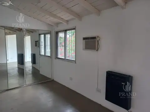 Depto Tipo Casa en Alquiler A Estrenar