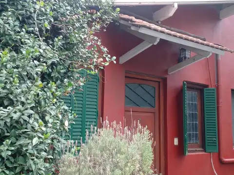 Golf Club Necochea 2624