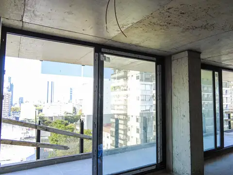 Oficina en Venta en Nuñez, USD 322.900