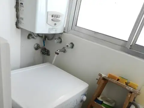 Departamento en Alquiler Temporal de 1 dormitorio