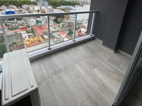 VENTA DEPARTAMENTO 2AMB PATERNAL
