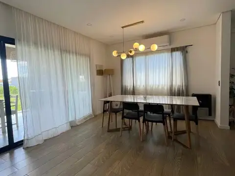 Casa en Venta 2 años