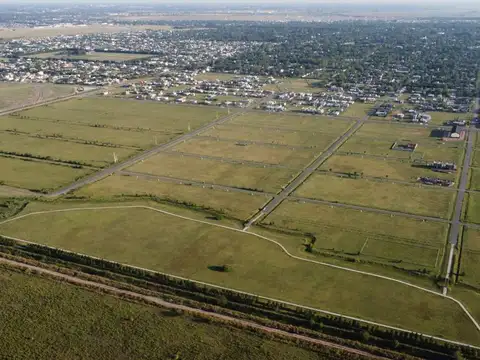 Terreno en Venta en Funes Norte, USD 51.000