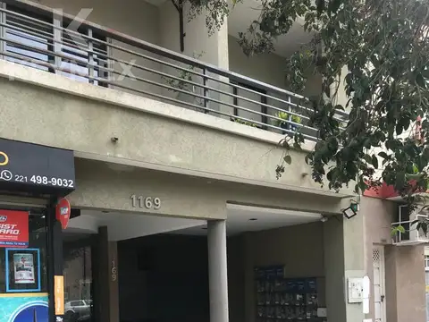 Cochera en 25 e/56 y 57