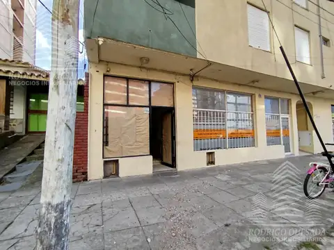 Local en Venta 35 años