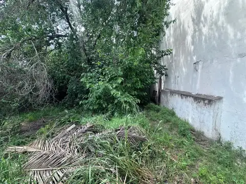 Terreno en Venta en Aldo Bonzi, USD 65.000