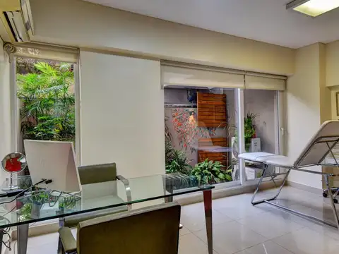 Oficina en Venta en Recoleta, USD 259.000